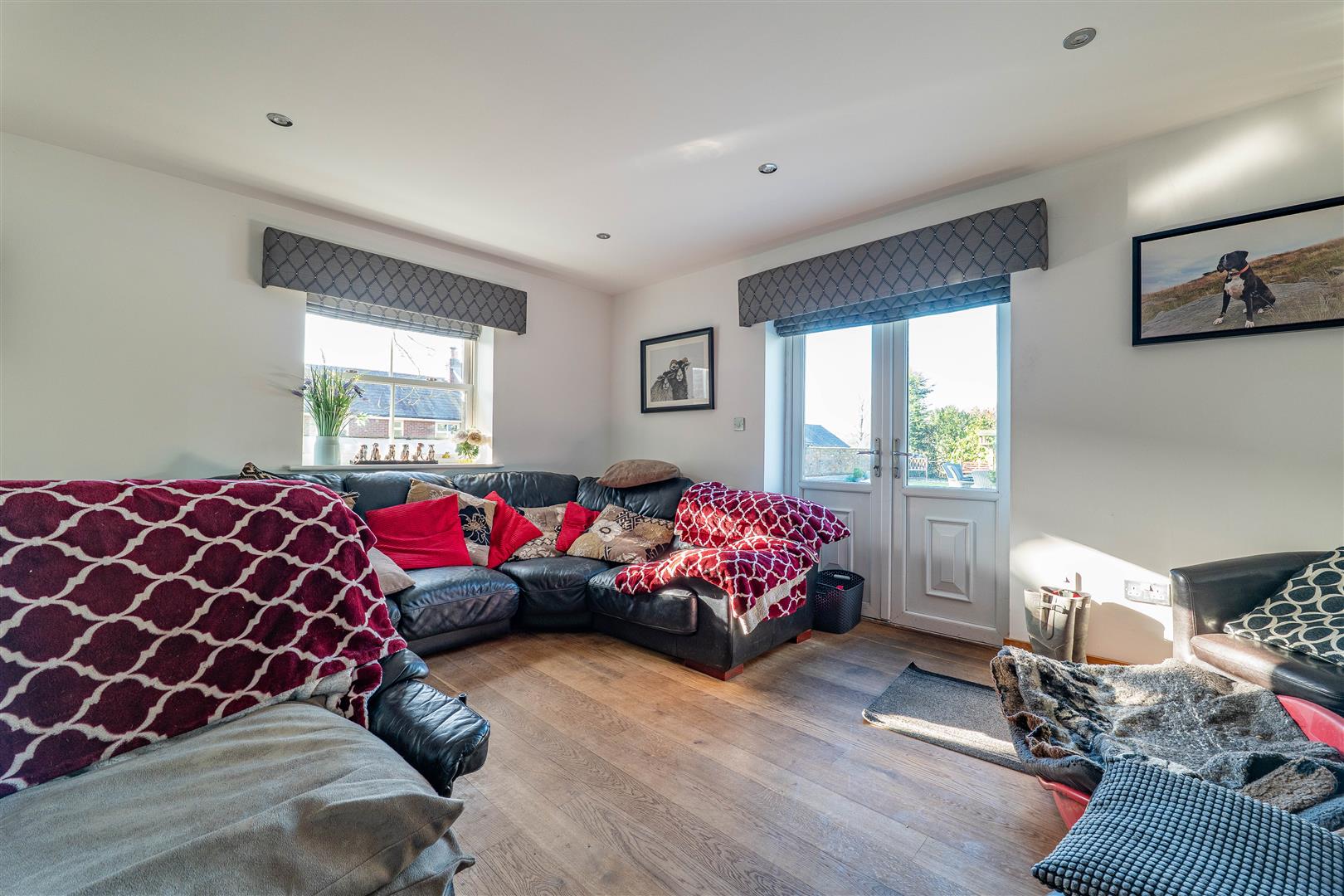 2 bed property in Dark Lane, Chorley